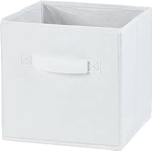 hl russel medium storage box white embossed with metal detail|H & L Russel Medium Folding Box in White Embossed x 2, 24 x .